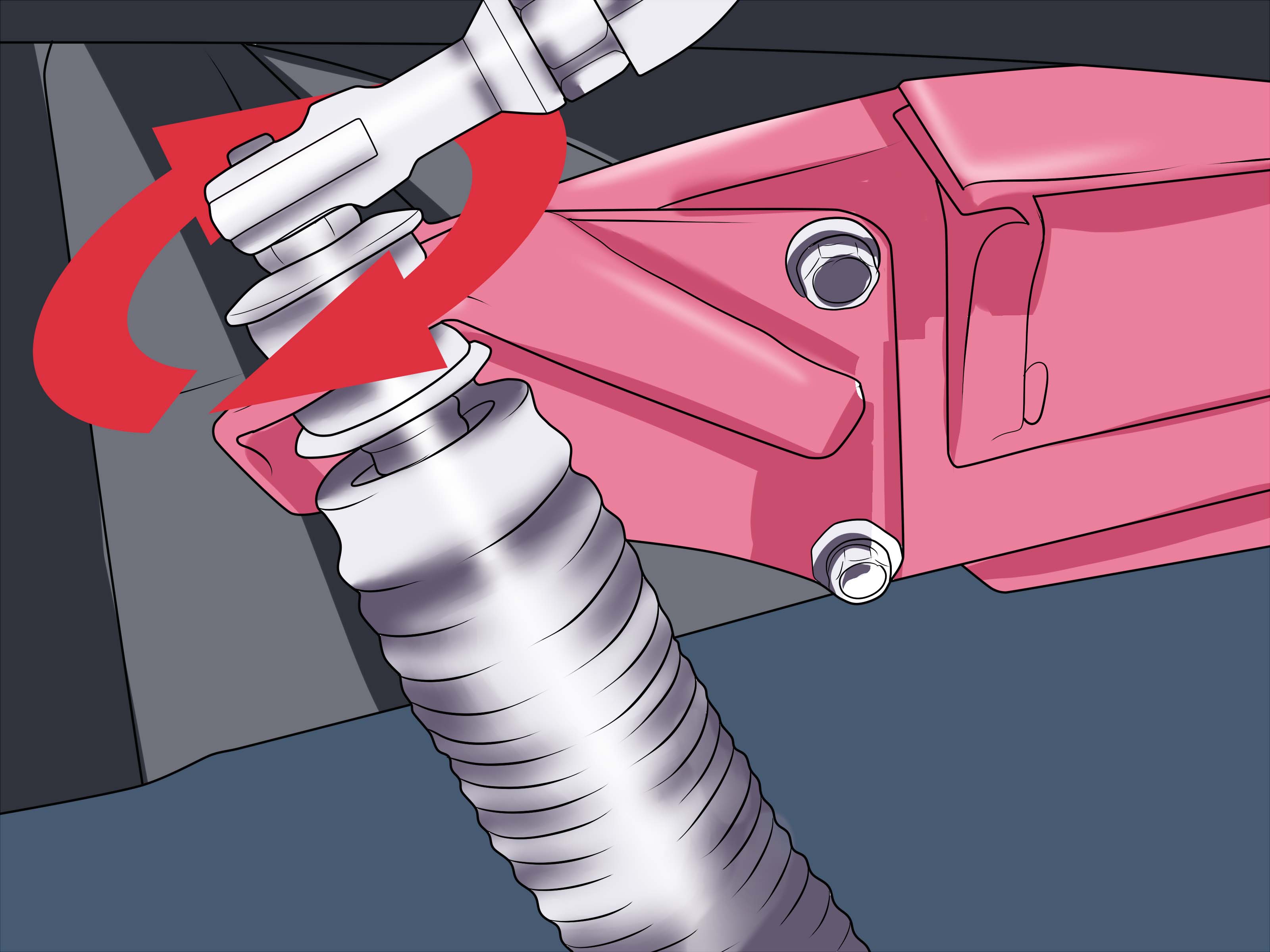 How Much Should It Cost To Replace Shocks