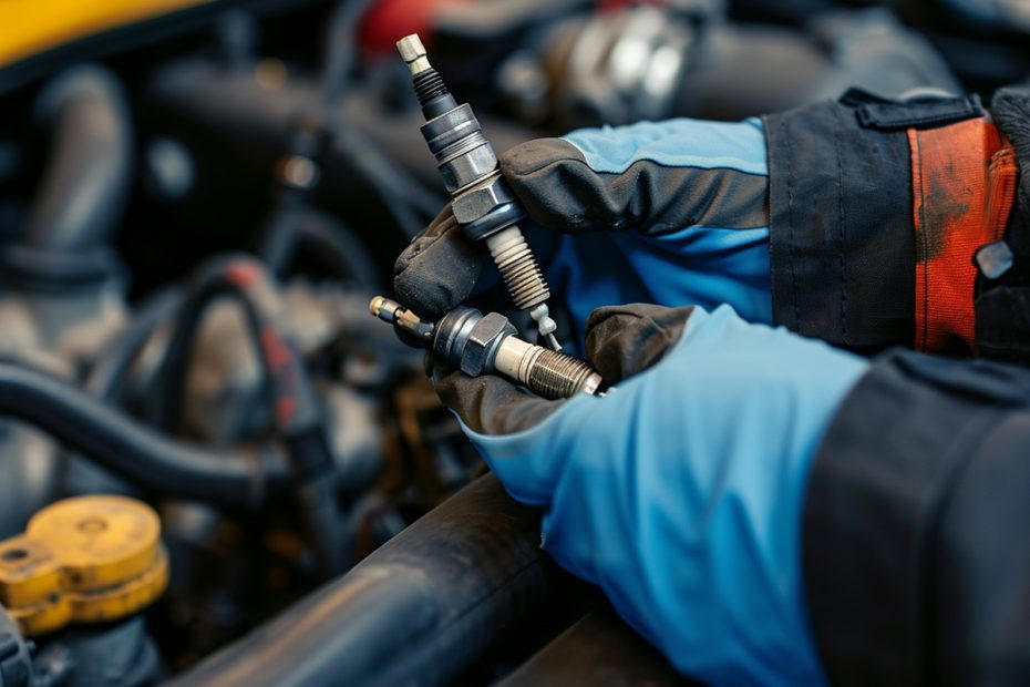 How Do I Know When To Replace Spark Plugs
