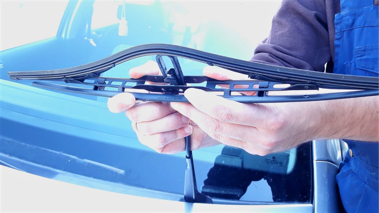 How To Replace A Windshield Wiper Pump How To Replace Windshield Wiper Pump at Imogen Parry-okeden blog