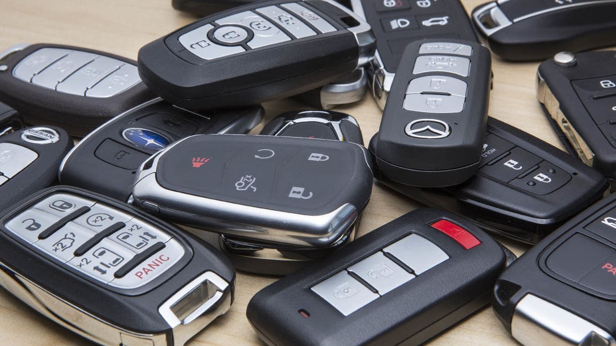 How To Get A New Fob For Your Car