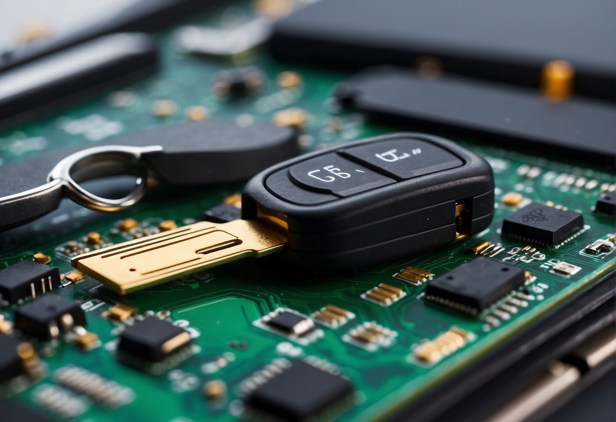 How To Reprogram Infiniti Key Fob