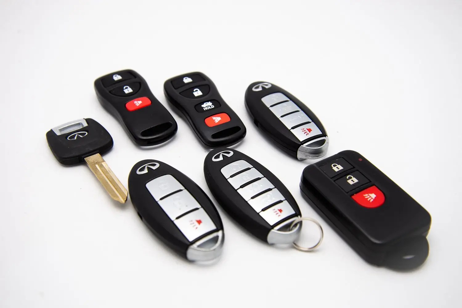 How To Reprogram Infiniti Key Fob How To Reprogram Infiniti Key Fob - Find Property to Rent