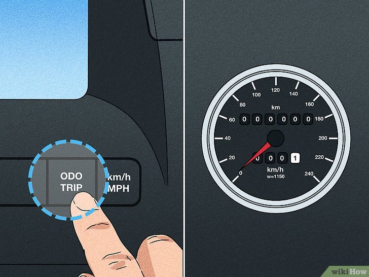 How To Fix A Fuel Gauge Needle How to Reset a Gas Gauge Needle: Step-By-Step Guide