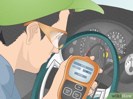 Nissan Versa Traction Control Light Reset