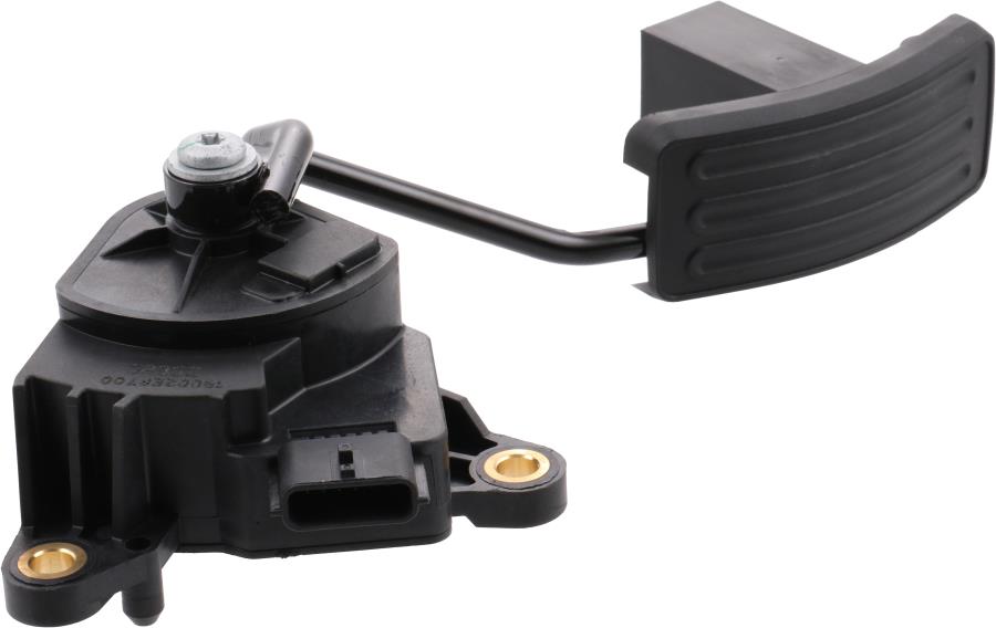 How To Reset Accelerator Pedal Position Sensor How to Reset Accelerator Pedal Position Sensor - Vicorv Technology