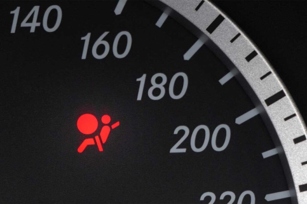 How To Reset Nissan Airbag Light How To Reset Airbag Light On Nissan Rogue | Shelly Lighting