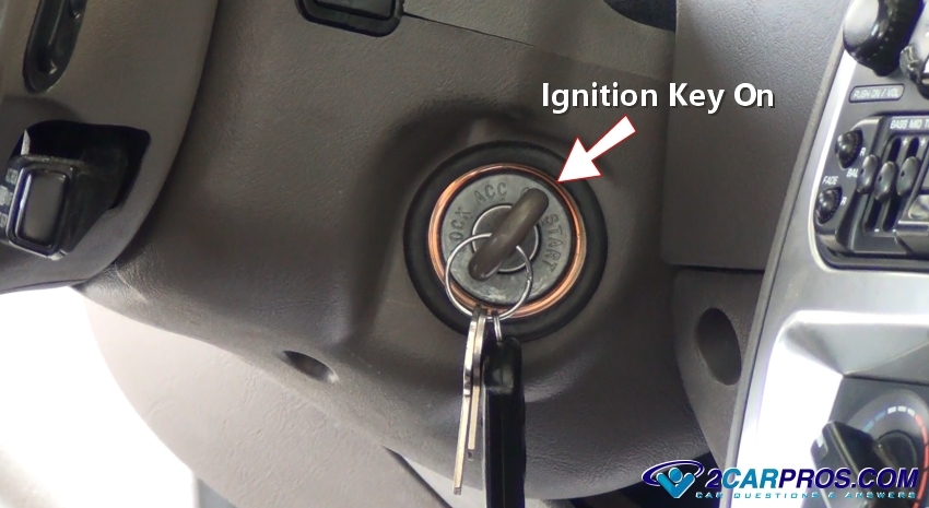 How To Reset The Security System