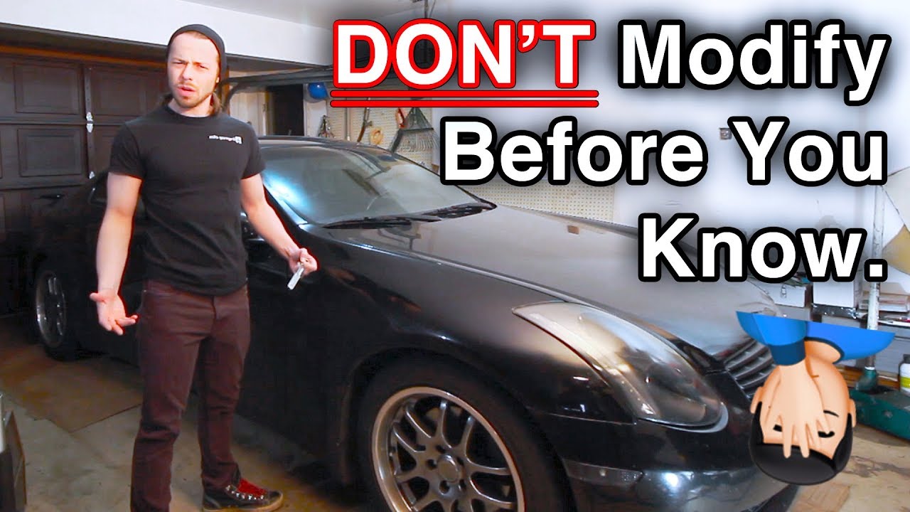 How To Reset Ecu With Battery How to Reset ECU [MUST KNOW Before Modifying Engine // All Cars] - YouTube