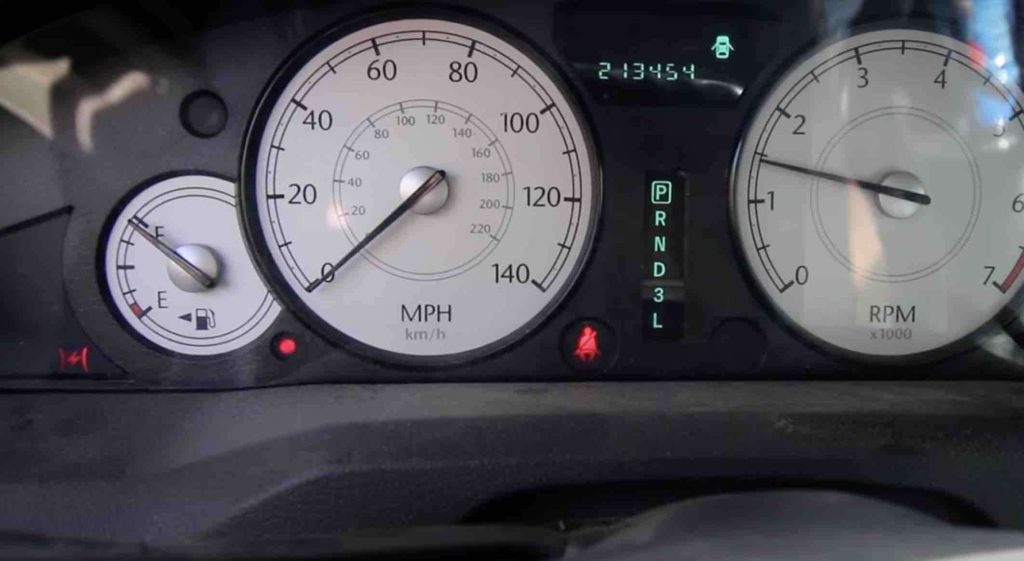How To Reset Electronic Throttle Control Manually How To Reset Electronic Throttle Control Manually Chrysler 300 - Auto USP