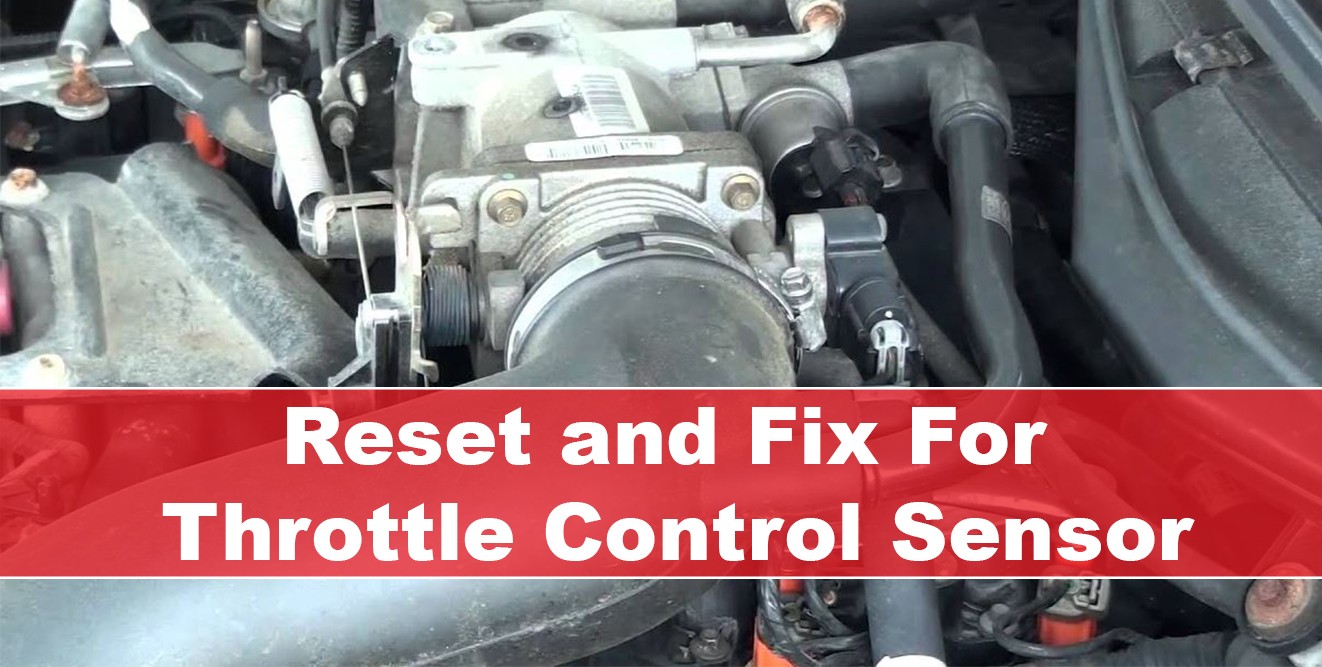 How To Reset Electronic Throttle Control Manually How to reset Electronic Throttle Control Manually for Chrysler 300,200