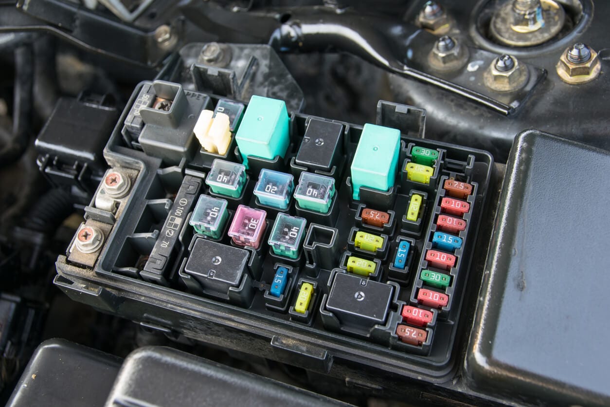 How To Reset Engine Control Module How To Reset Engine Control Module? - Yezig