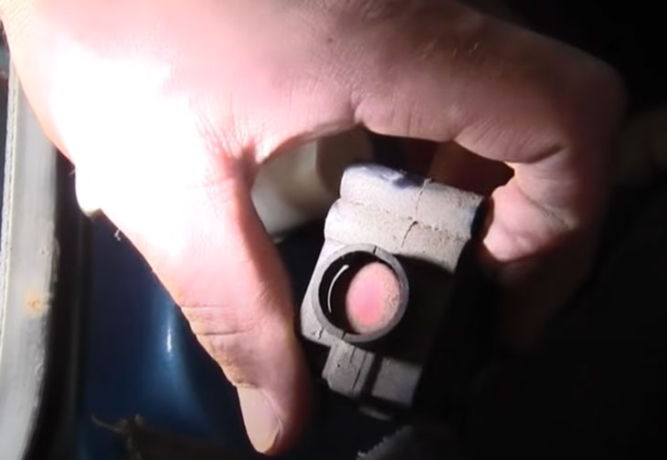 How To Reset Fuel Pump Shut Off Switch