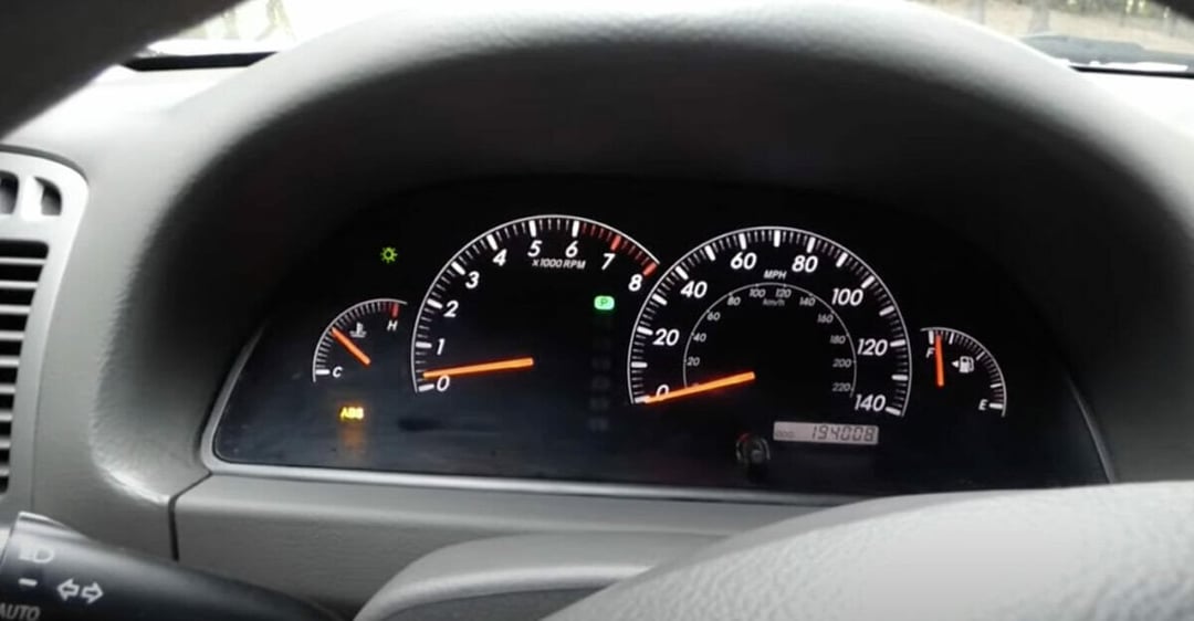 How To Reset Idle After Replacing Battery How to Reset Idle after Replacing the Battery (5 Steps) : r/toolsweek