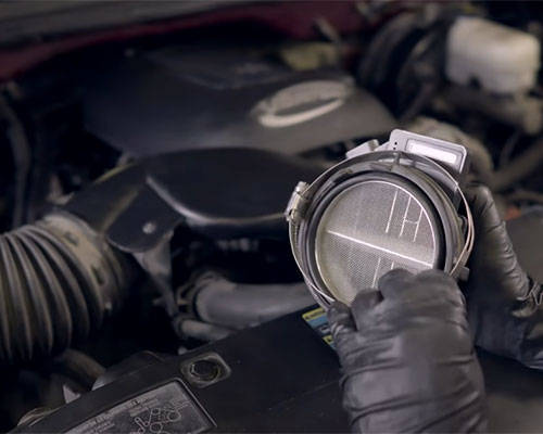 How To Reset A Maf Sensor How to Reset Mass Air Flow Sensor? - AutomotiveSync