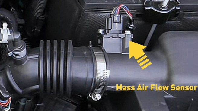 How To Reset A Mass Air Flow Sensor How To Reset Mass Air Flow Sensor - DashboardWarningLight.com