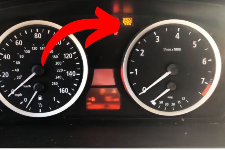 How To Reset The Service Engine Soon Light How to Reset the BMW Service Engine Soon Light - Dodson Service