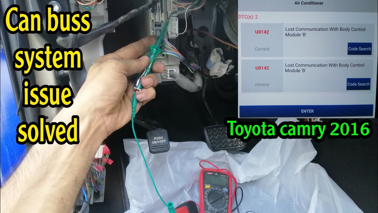 How To Reset Body Control Module How To Reset The Body Control Module at Daniel Pomeroy blog
