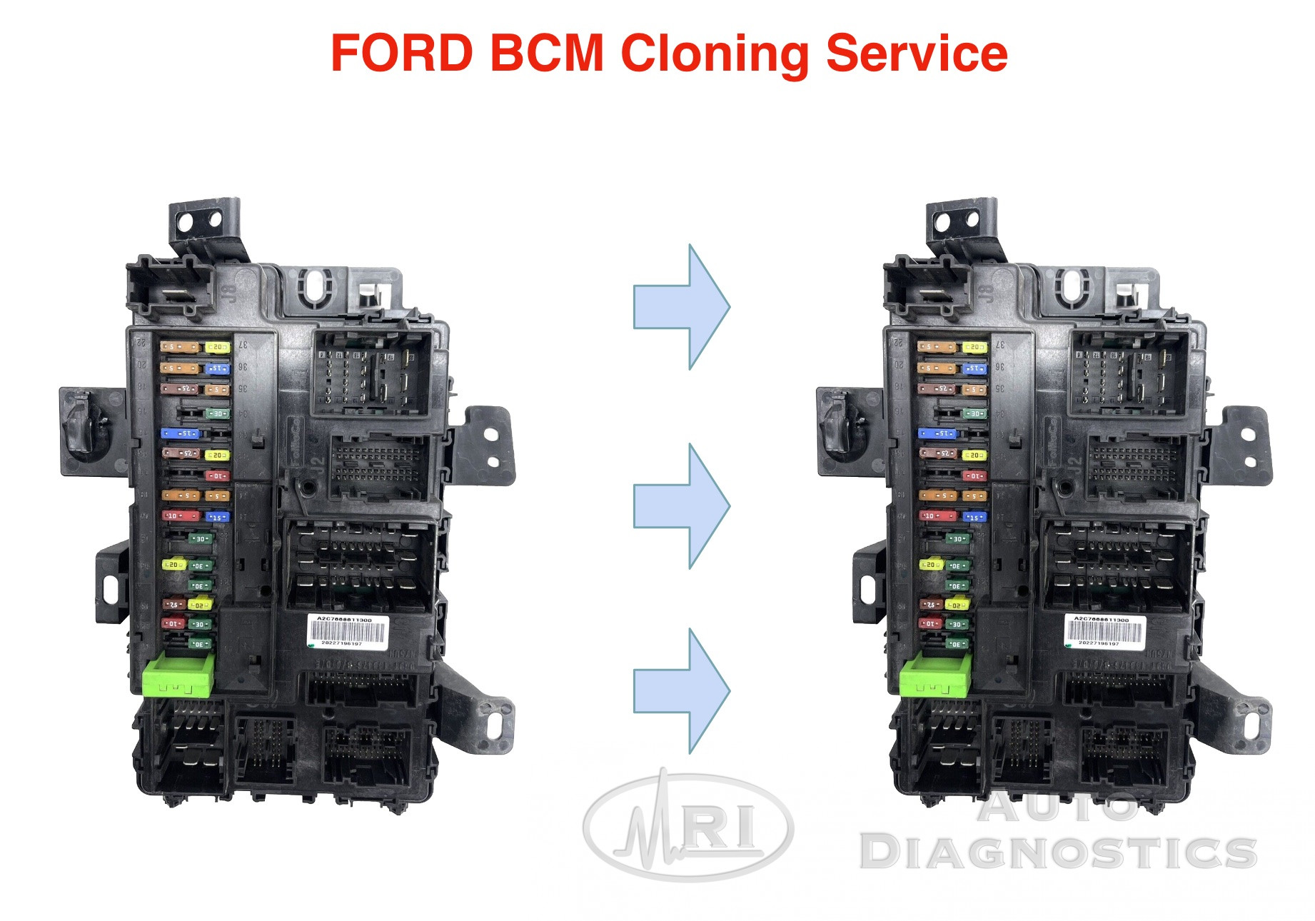 How To Reset Body Control Module How To Reset The Body Control Module at Daniel Pomeroy blog