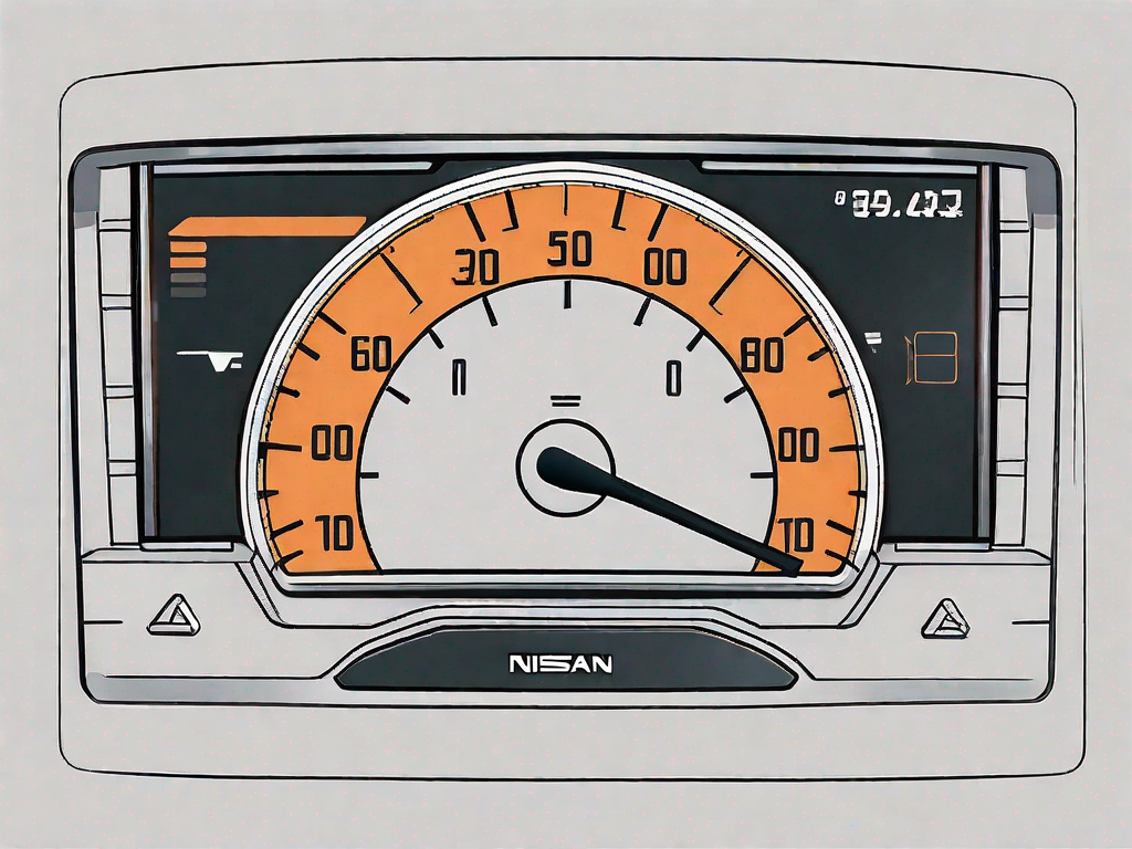 Nissan Rogue Distance To Empty Reset