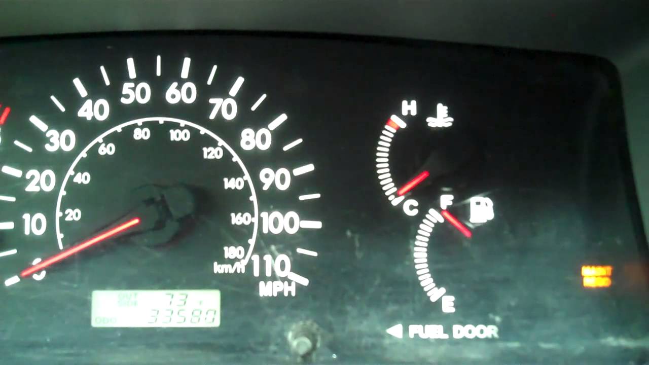 How To Reset Maintenance Required Light How to reset the Maintenance Required light on a 2006 Toyota Corolla
