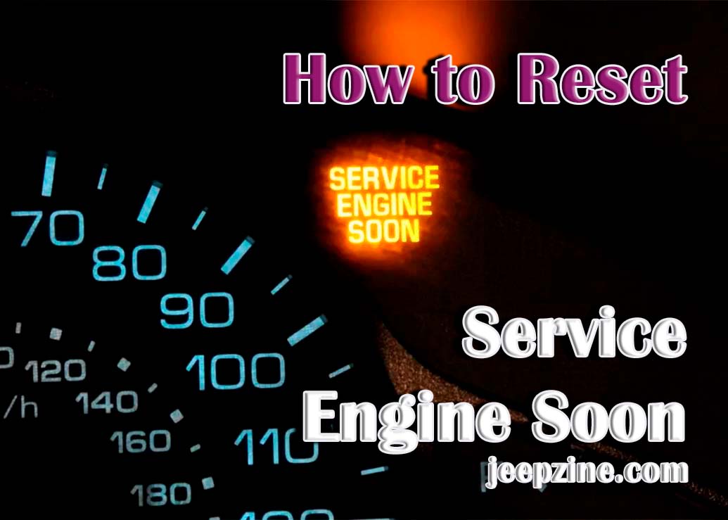 How To Get Rid Of Service Engine Soon Light How to Reset the Service Engine Soon Light | A Comprehensive Guide