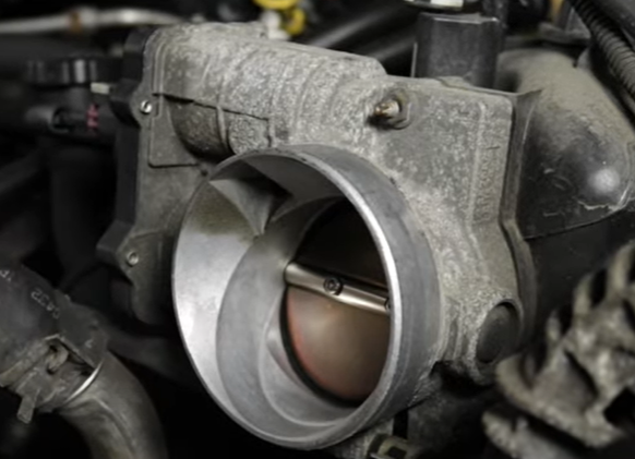 How To Reset Ecu After Changing Throttle Body How to Reset the Throttle Body - Throttle Body Relearn Procedure - 1A Auto