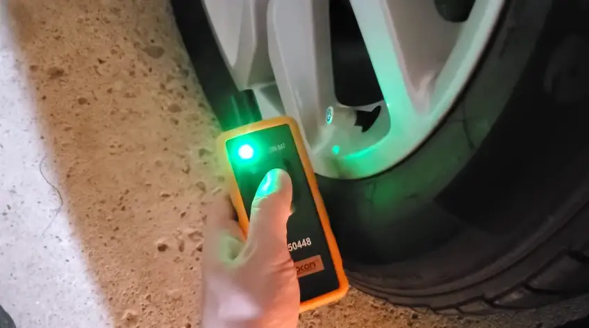 How To Reset Tpms After Tire Rotation How to Reset TPMS After Tire Rotation - AskMyAuto.com