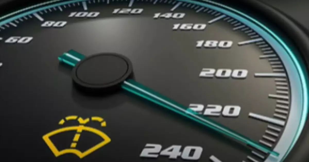 How To Reset Windshield Fluid Light