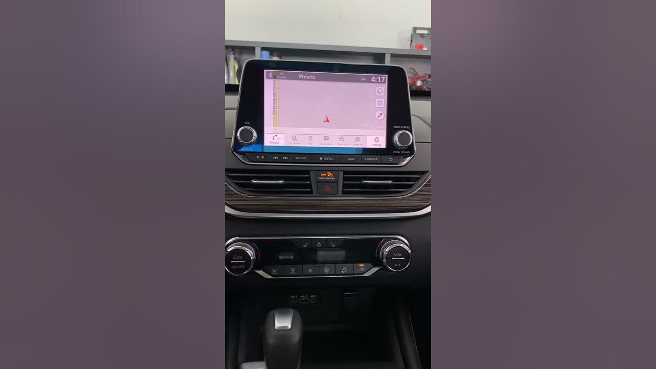 How To Reset Nissan Rogue Radio How to reset your Nissan (Altima, Maxima, Sentra, Rogue, Pathfinder
