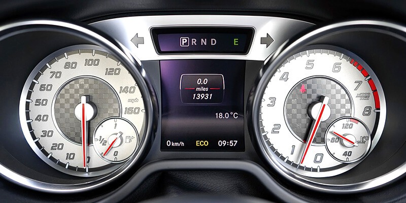 How To Rollback A Digital Odometer How To Roll Back Odometer? - Auto Valuable