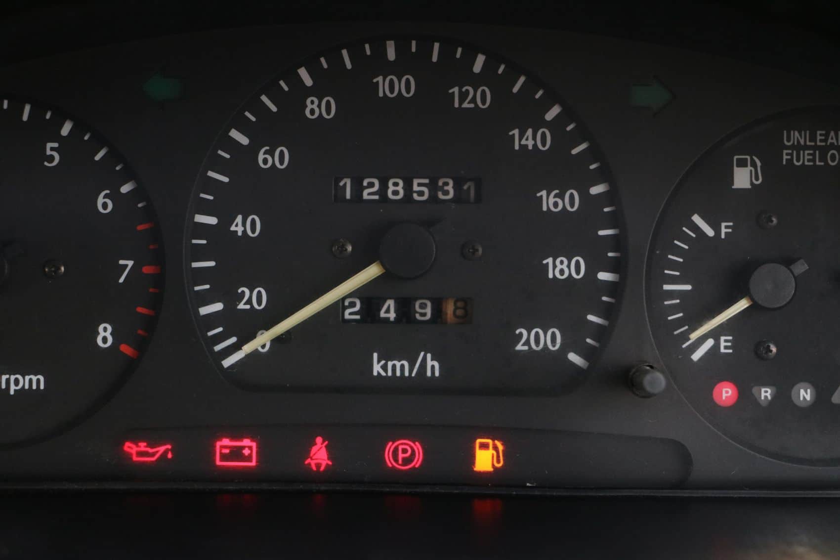 How To Roll Back The Digital Odometer How To Roll Back Odometer? - Auto Valuable