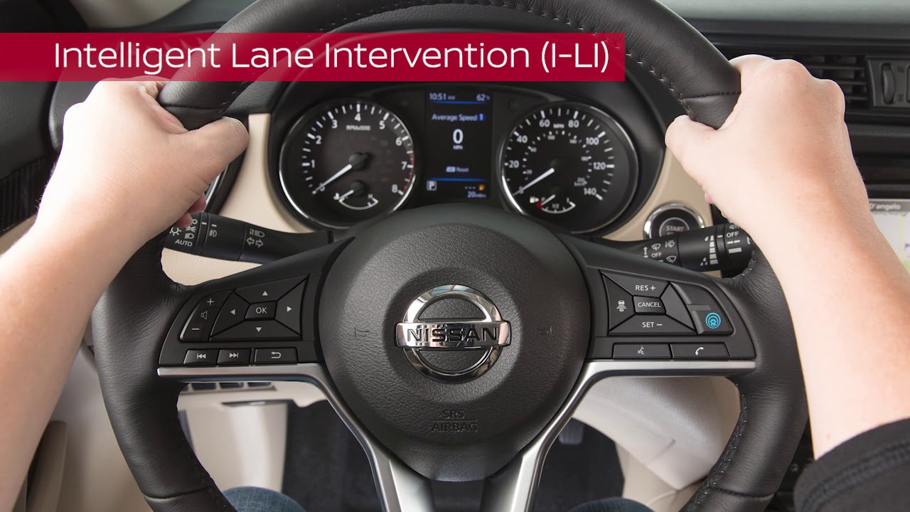 How To Turn On Cruise Control Nissan Rogue how to set cruise control on 2021 nissan rogue - laurice-smyly