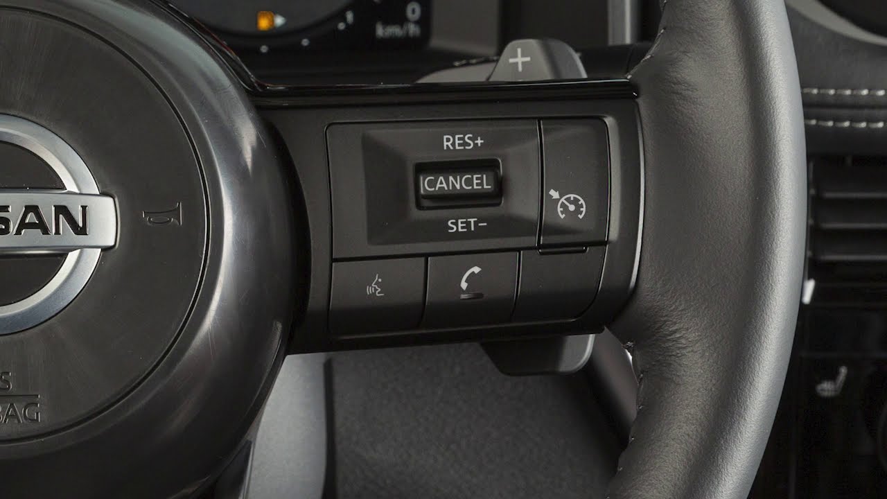 How To Use Cruise Control On Nissan Rogue how to set cruise control on 2021 nissan rogue - laurice-smyly