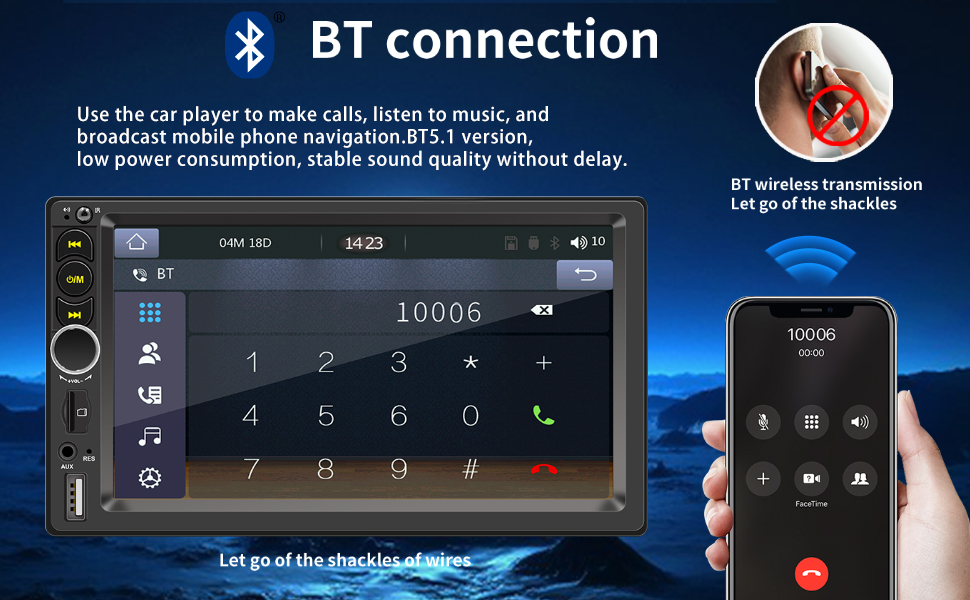 How To Set Up Bluetooth In A Car