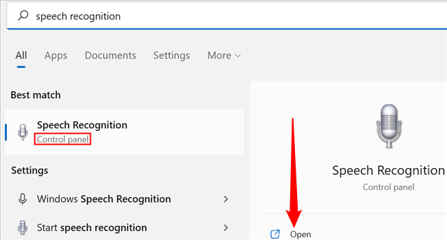 How To Set Up Voice Recognition