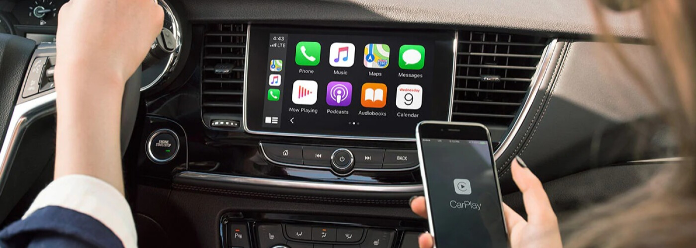 How To Set Up Wireless Carplay