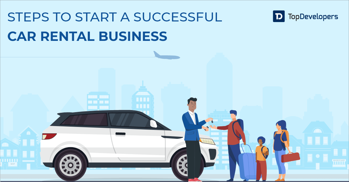 How To Get A Car Rental