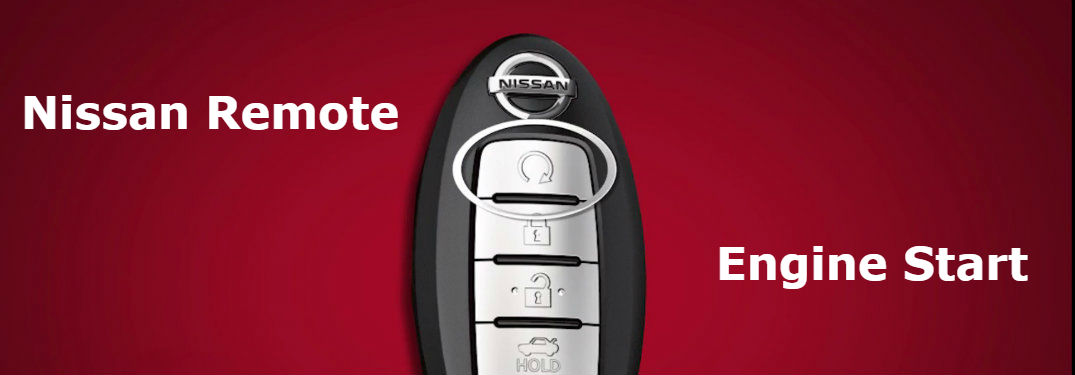 How To Auto Start Nissan Altima 2017