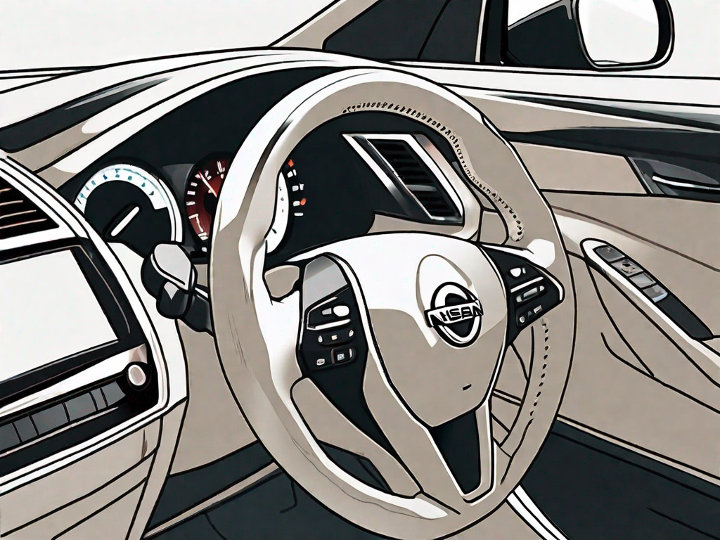 How To Start A Nissan Altima Without Key