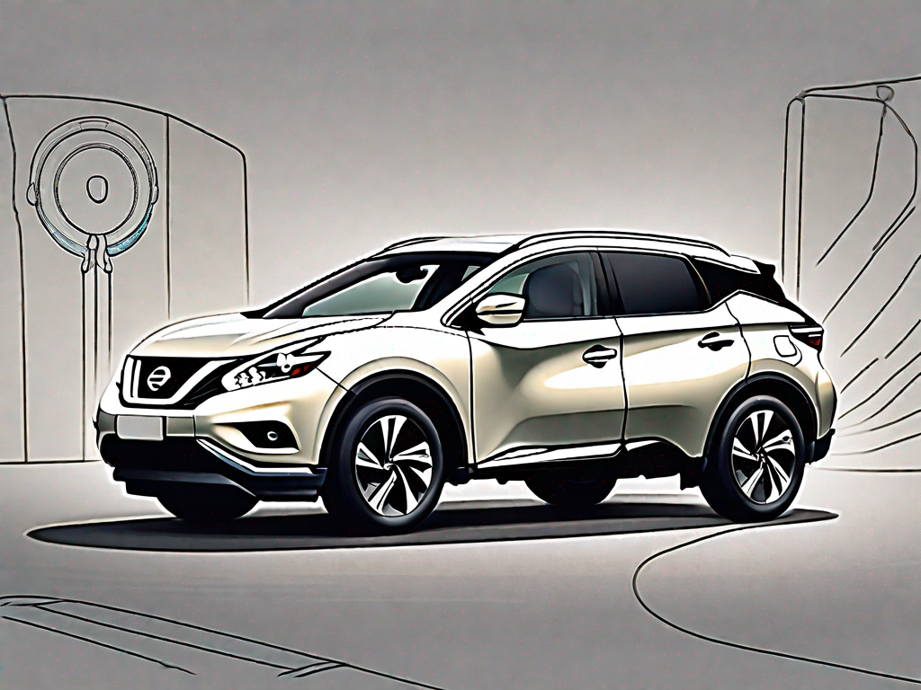 How To Auto Start Nissan Murano