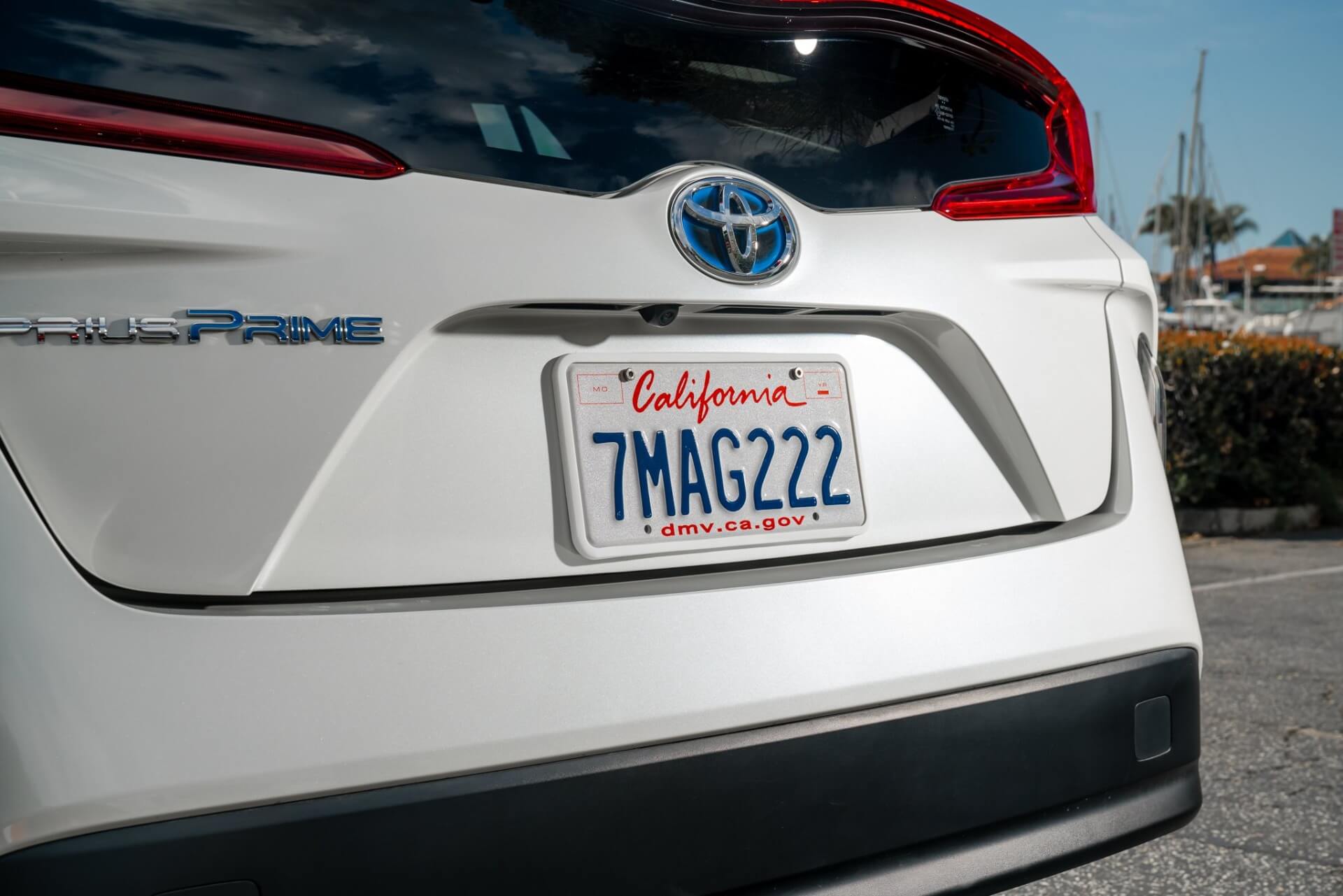 How To Stop License Plate Rattle How To Stop License Plate Rattle? - Motor Spider