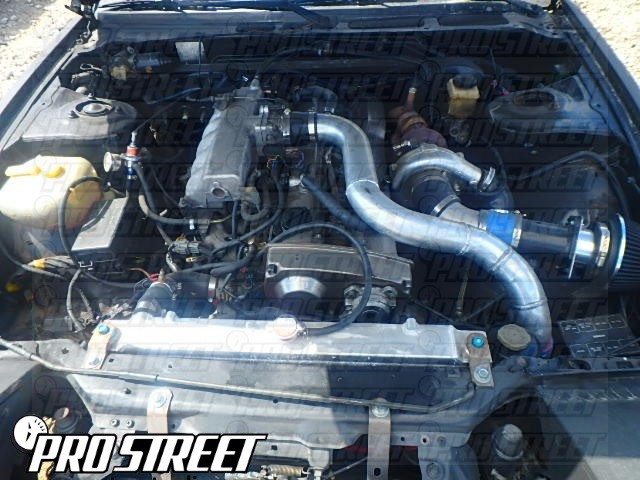 Cost Breakdown For An Rb25det Engine Swap Into A Nissan 240sx
