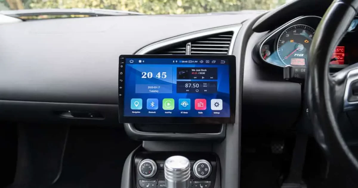 How To Sync My Phone With My Car