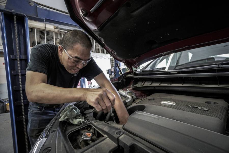 How To Take Governor Off Car How To Take The Governor Off A Car? (Step-By-Step Guide) - Car Super Care