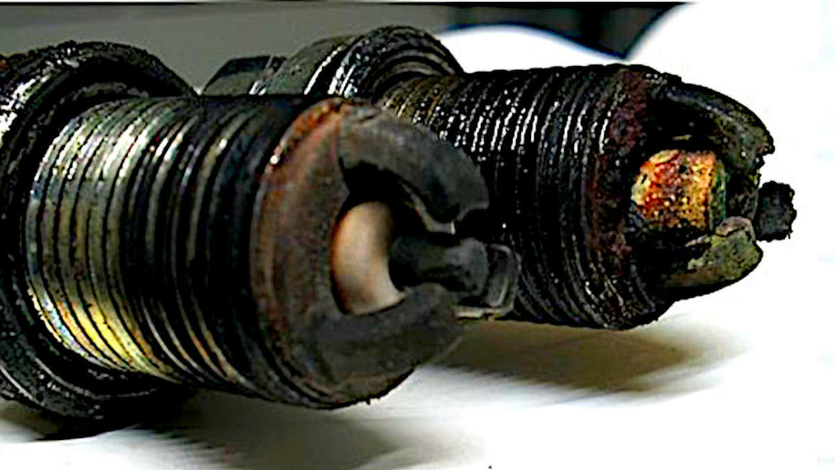 How To Check If Spark Plug Is Bad