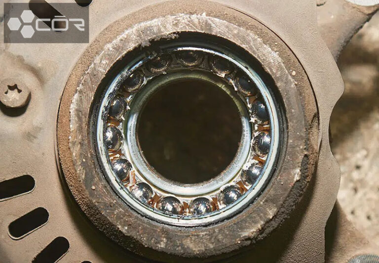 How To Tell If A Wheel Bearing Is Going Out How To Tell If A Wheel Bearing Is Bad? Symptoms & Cause