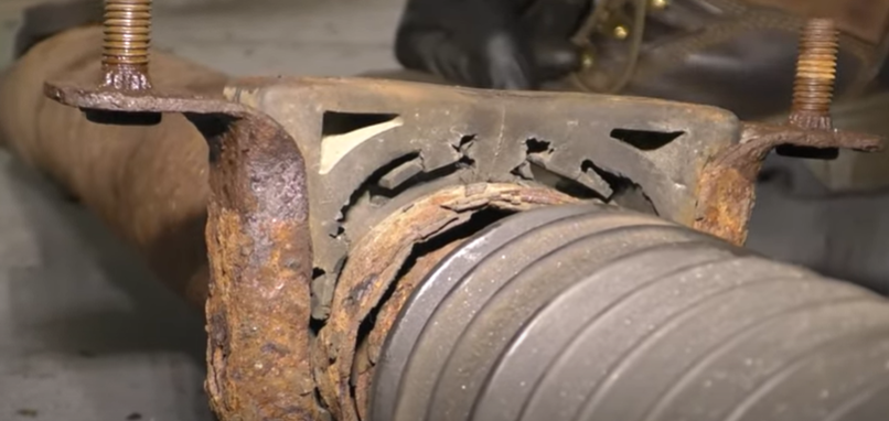 How To Tell If Carrier Bearing Is Bad