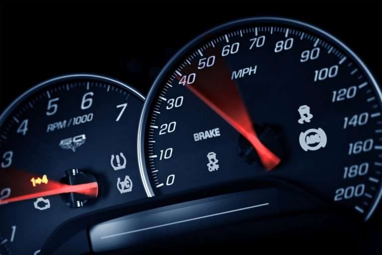 How To Know If Your Car Has Abs