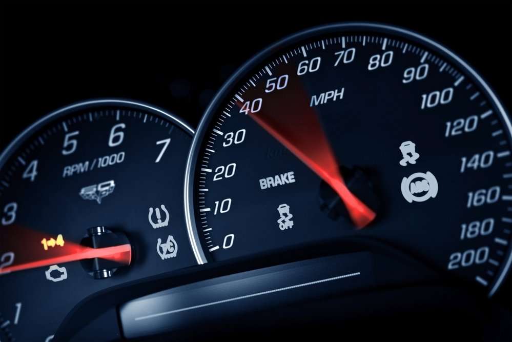 How To Tell If My Car Has Abs