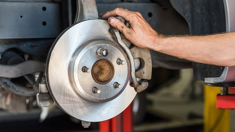 How To Know If I Need New Brakes
